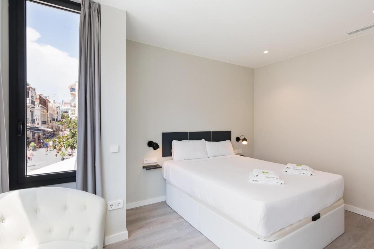 Sitges Vibe Apartments By Olala Homes Exterior photo